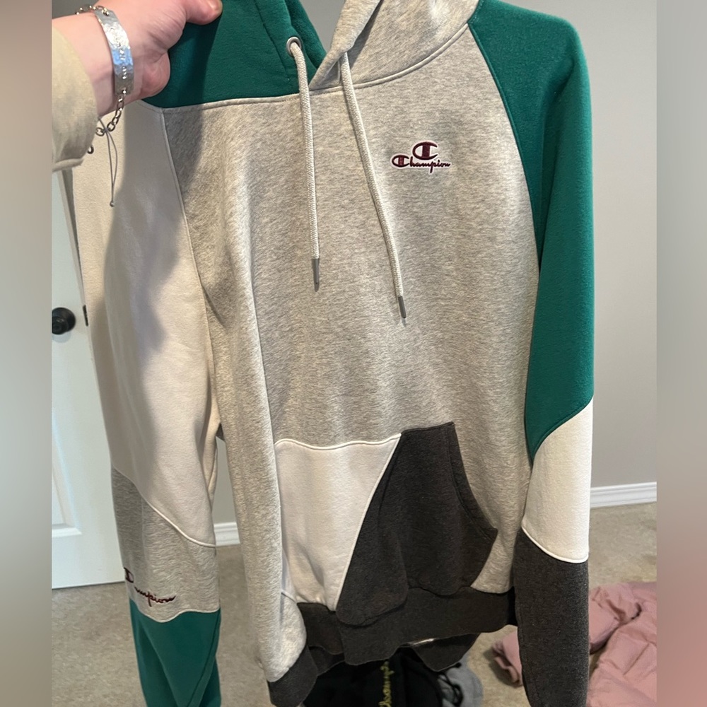 Champion sweatshirt